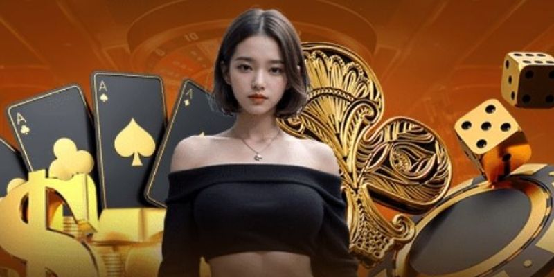 Nhiều sản phẩm game đa dạng